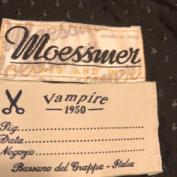 Authier jacket - Picture 8 of 8